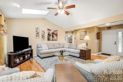 9 Firestone Court Etowah NC 28729