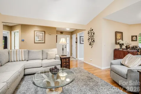 9 Firestone Court Etowah NC 28729