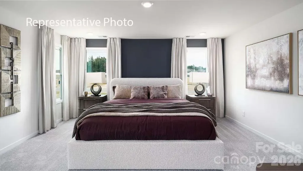 1043 Tundra Swan Drive Indian Trail NC 28079