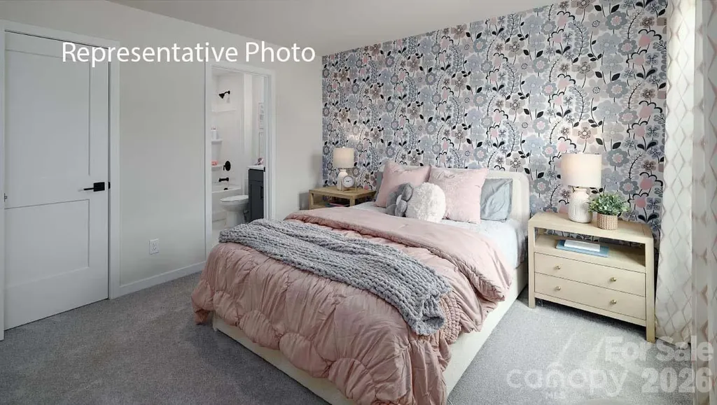 1043 Tundra Swan Drive Indian Trail NC 28079