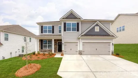 1043 Tundra Swan Drive Indian Trail NC 28079