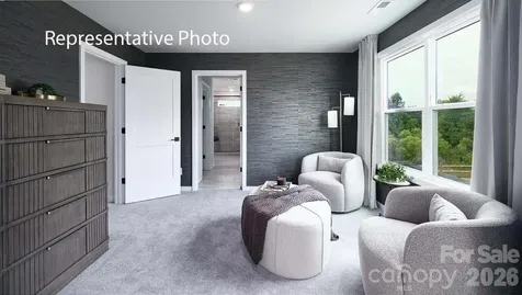 1043 Tundra Swan Drive Indian Trail NC 28079