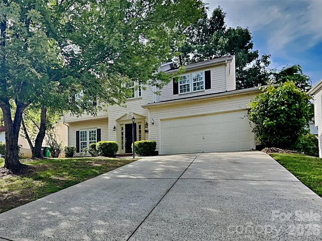5414 Crisfield Road Charlotte NC 28269