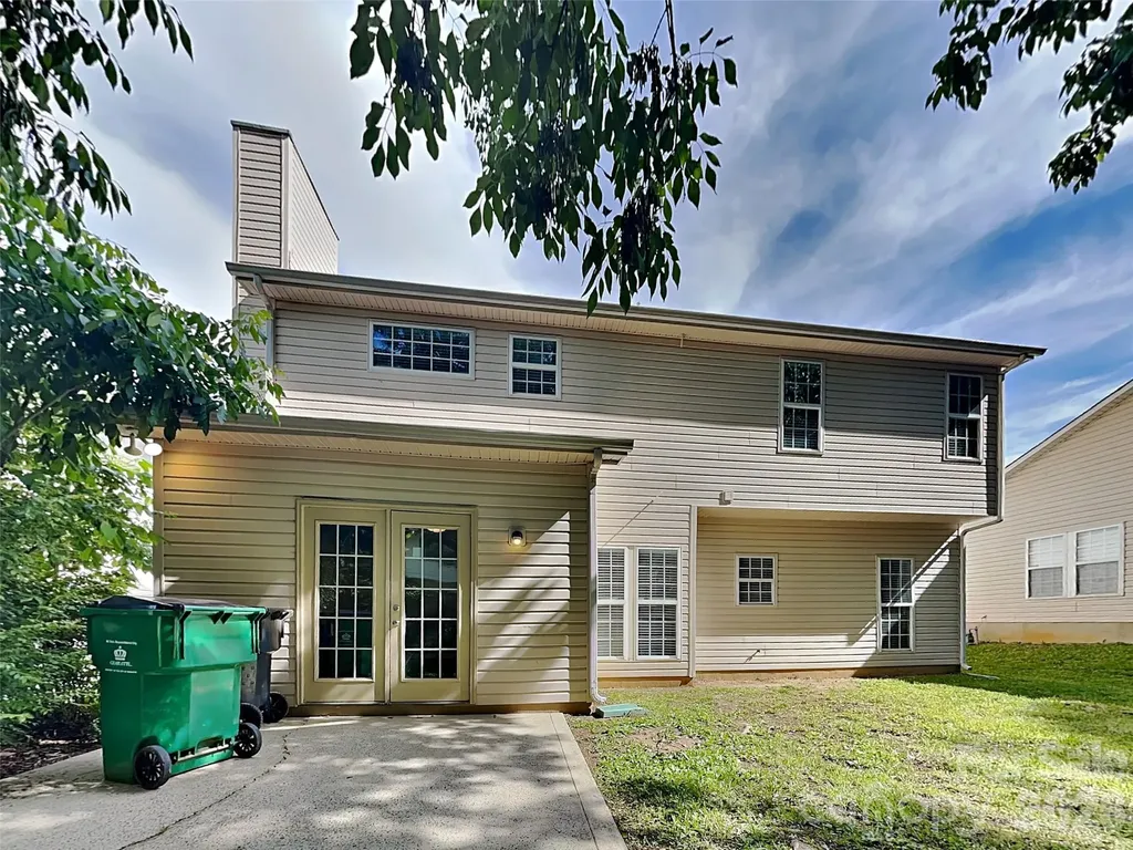 5414 Crisfield Road Charlotte NC 28269