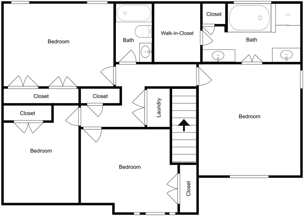 5414 Crisfield Road Charlotte NC 28269