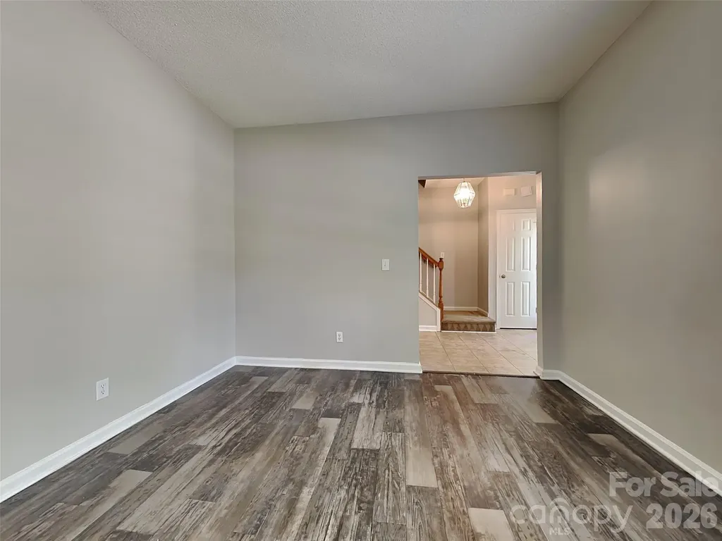5414 Crisfield Road Charlotte NC 28269