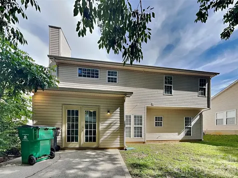 5414 Crisfield Road Charlotte NC 28269