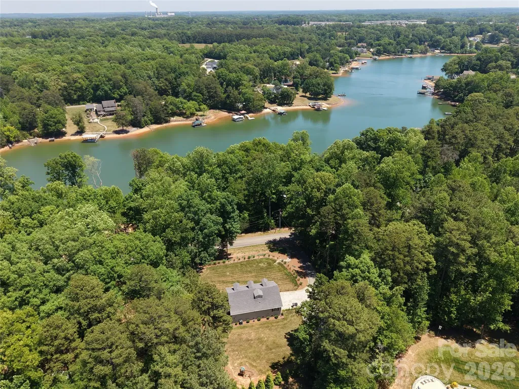 3673 Dockside Lane Sherrills Ford NC 28673