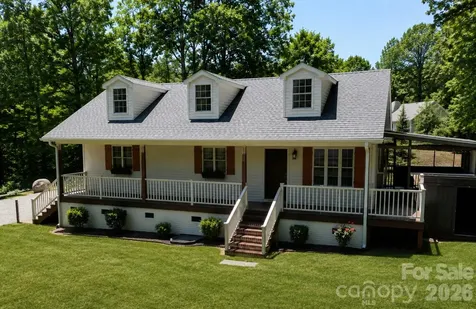 3673 Dockside Lane Sherrills Ford NC 28673