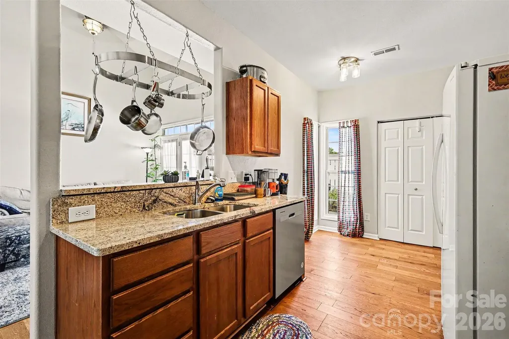 6219 Tyrel Lane Harrisburg NC 28075