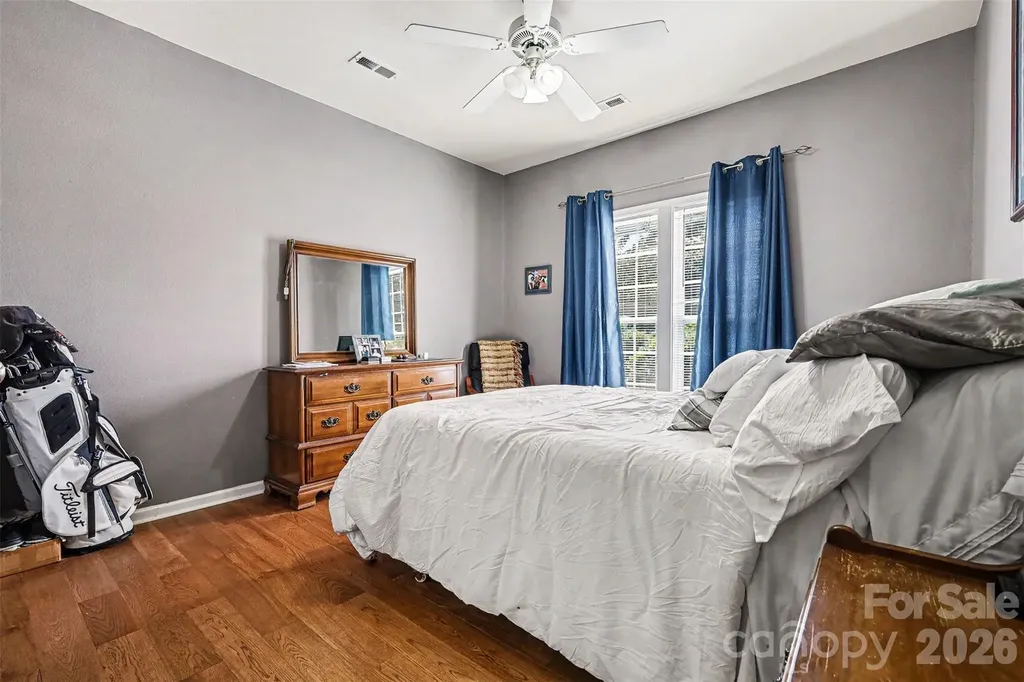 6219 Tyrel Lane Harrisburg NC 28075
