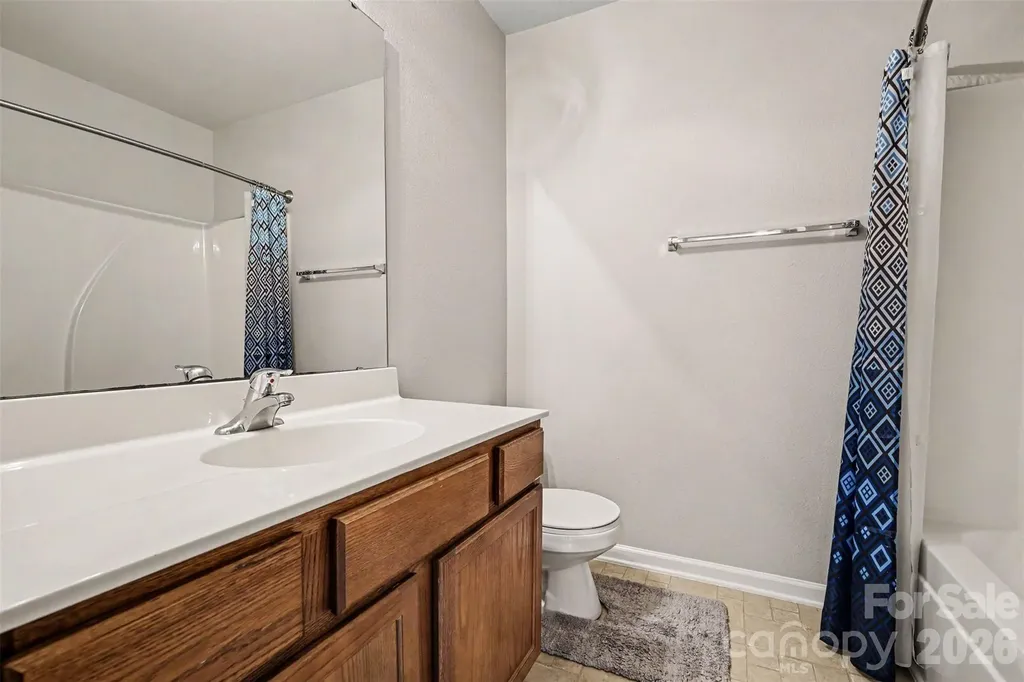 6219 Tyrel Lane Harrisburg NC 28075