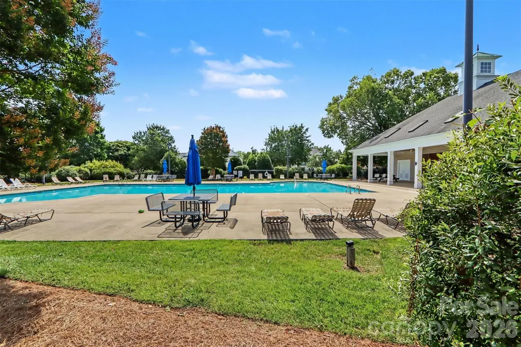 6219 Tyrel Lane Harrisburg NC 28075