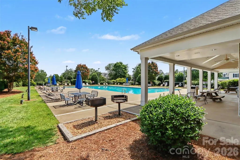 6219 Tyrel Lane Harrisburg NC 28075