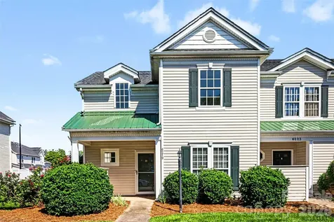 6219 Tyrel Lane Harrisburg NC 28075