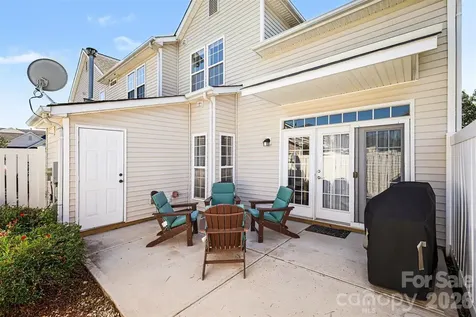 6219 Tyrel Lane Harrisburg NC 28075