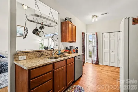 6219 Tyrel Lane Harrisburg NC 28075