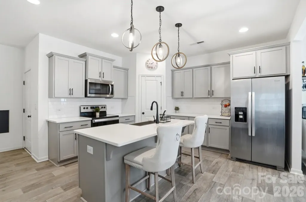 12005 Basking Drive Charlotte NC 28214