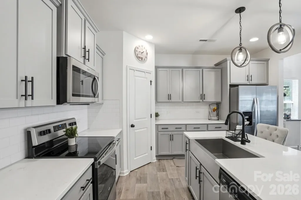 12005 Basking Drive Charlotte NC 28214