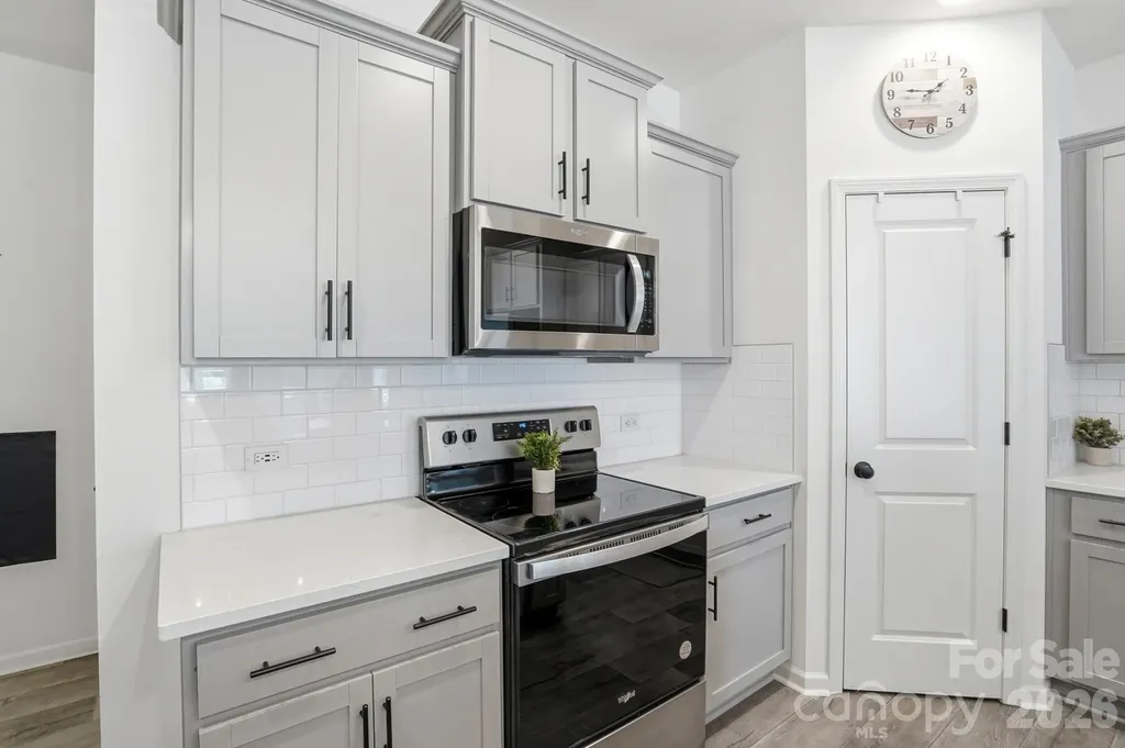 12005 Basking Drive Charlotte NC 28214