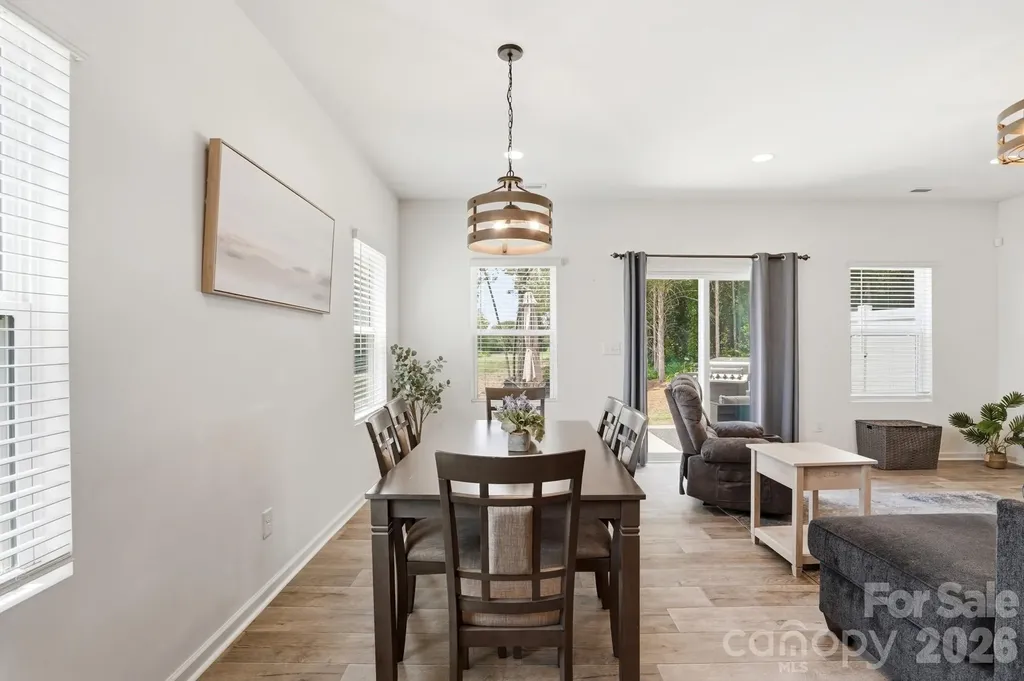 12005 Basking Drive Charlotte NC 28214