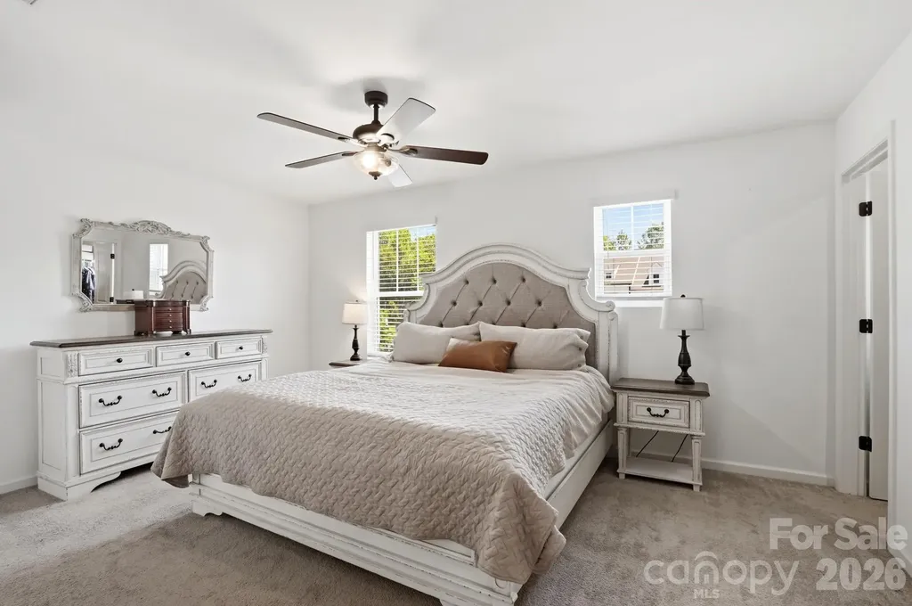 12005 Basking Drive Charlotte NC 28214