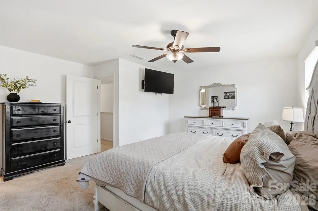 12005 Basking Drive Charlotte NC 28214