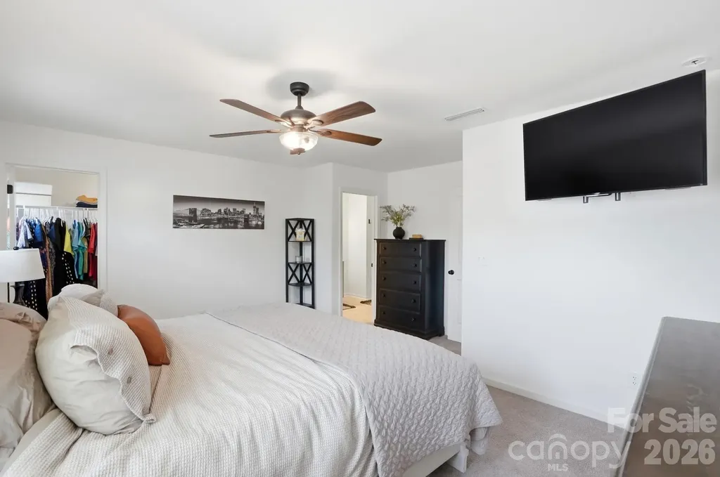 12005 Basking Drive Charlotte NC 28214