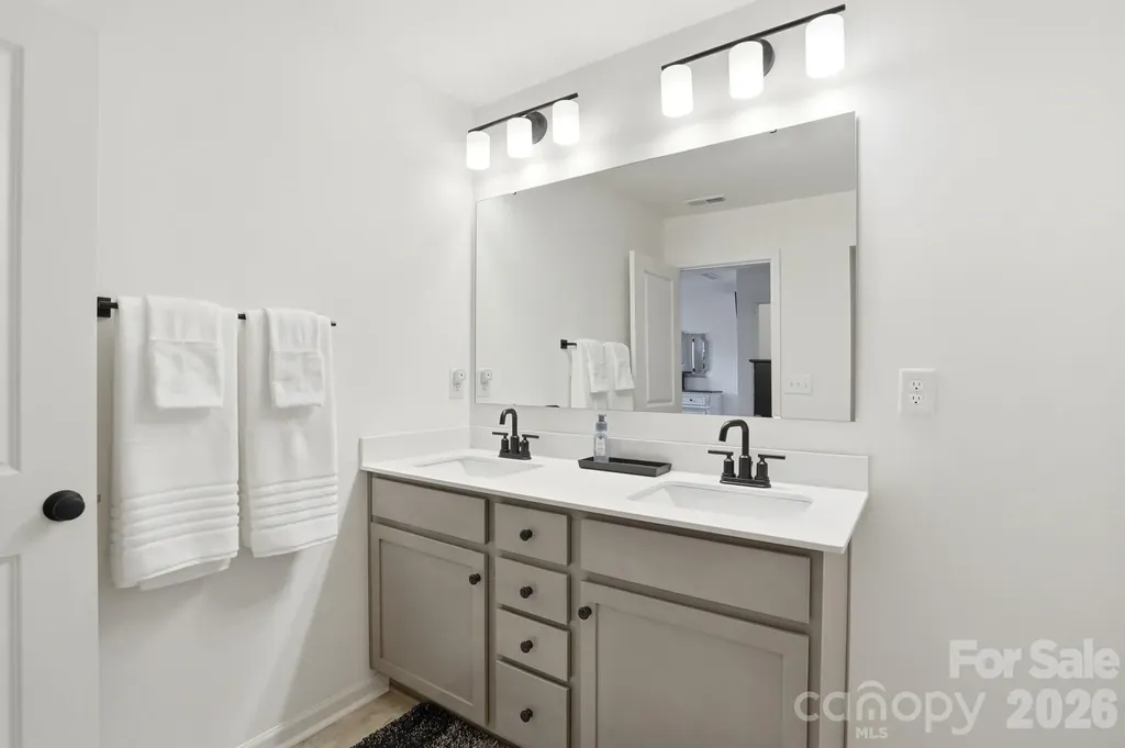 12005 Basking Drive Charlotte NC 28214