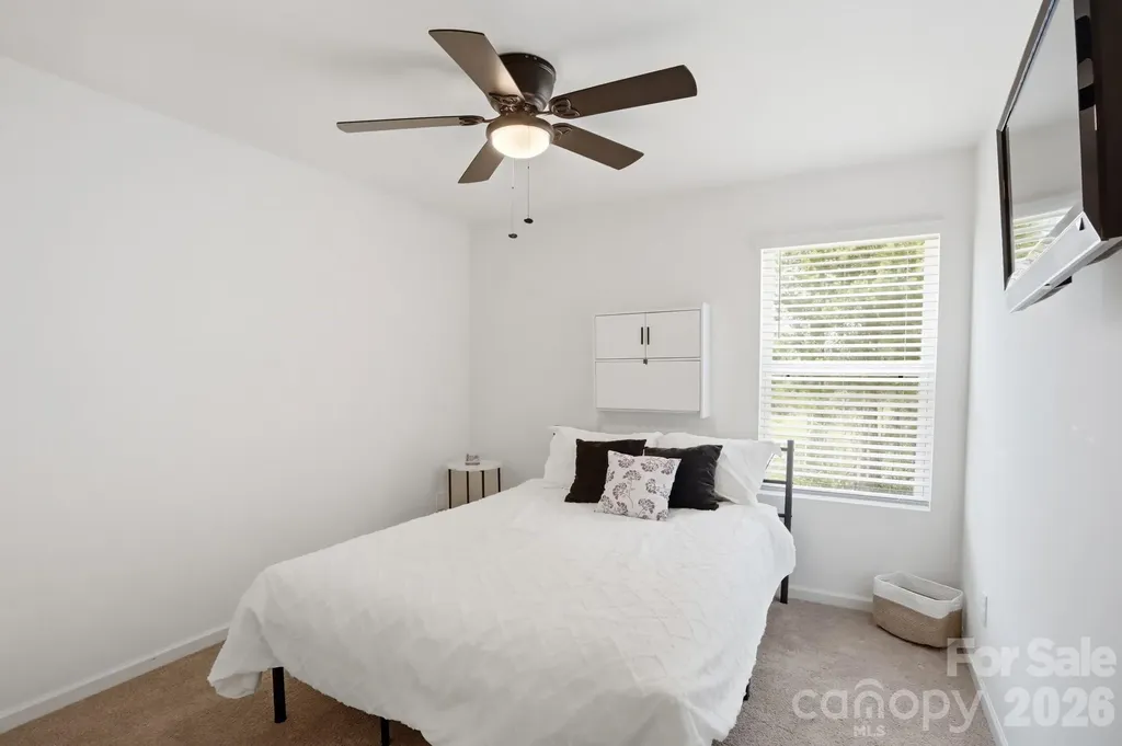 12005 Basking Drive Charlotte NC 28214