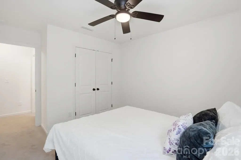 12005 Basking Drive Charlotte NC 28214