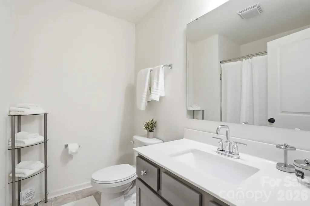12005 Basking Drive Charlotte NC 28214