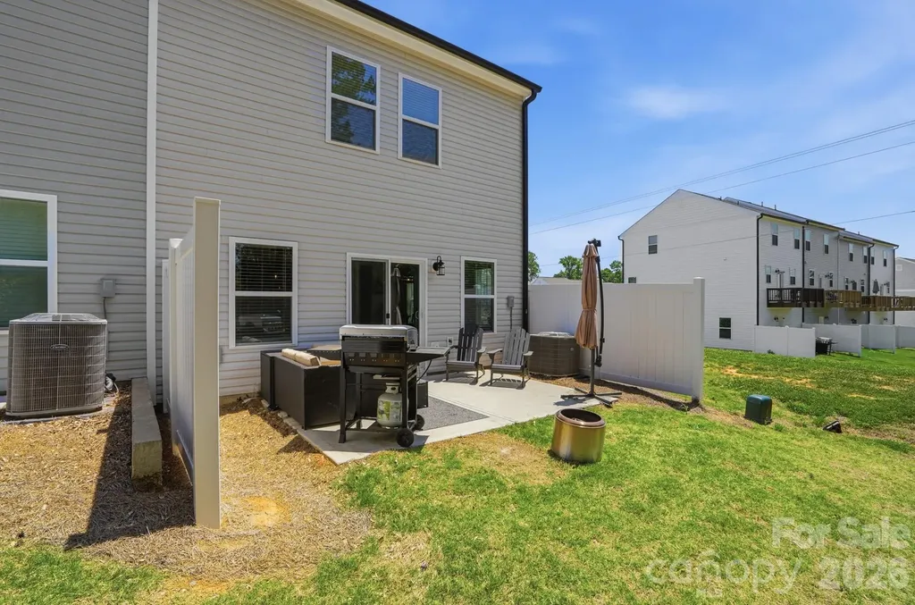 12005 Basking Drive Charlotte NC 28214