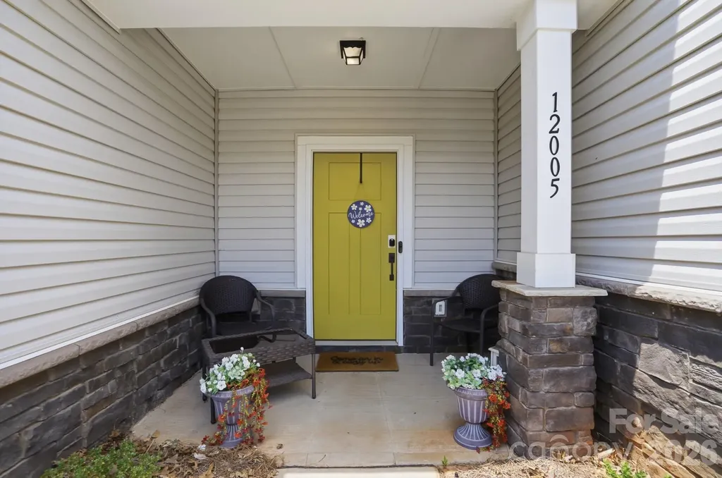 12005 Basking Drive Charlotte NC 28214