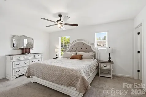 12005 Basking Drive Charlotte NC 28214