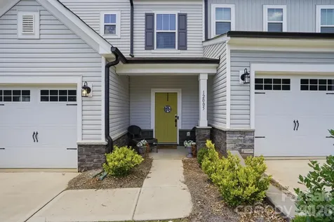 12005 Basking Drive Charlotte NC 28214