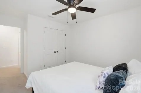 12005 Basking Drive Charlotte NC 28214