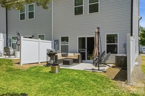 12005 Basking Drive Charlotte NC 28214