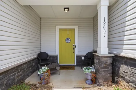 12005 Basking Drive Charlotte NC 28214