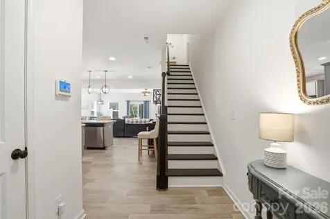 12005 Basking Drive Charlotte NC 28214