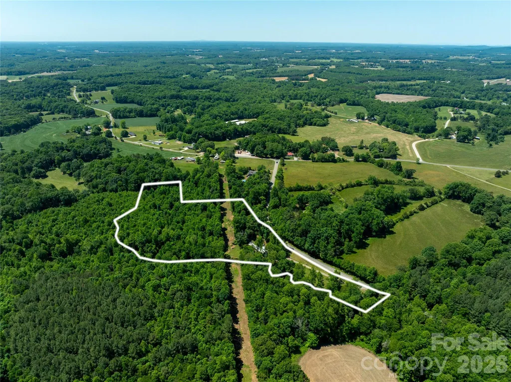 142 Pioneer Road Harmony NC 28634