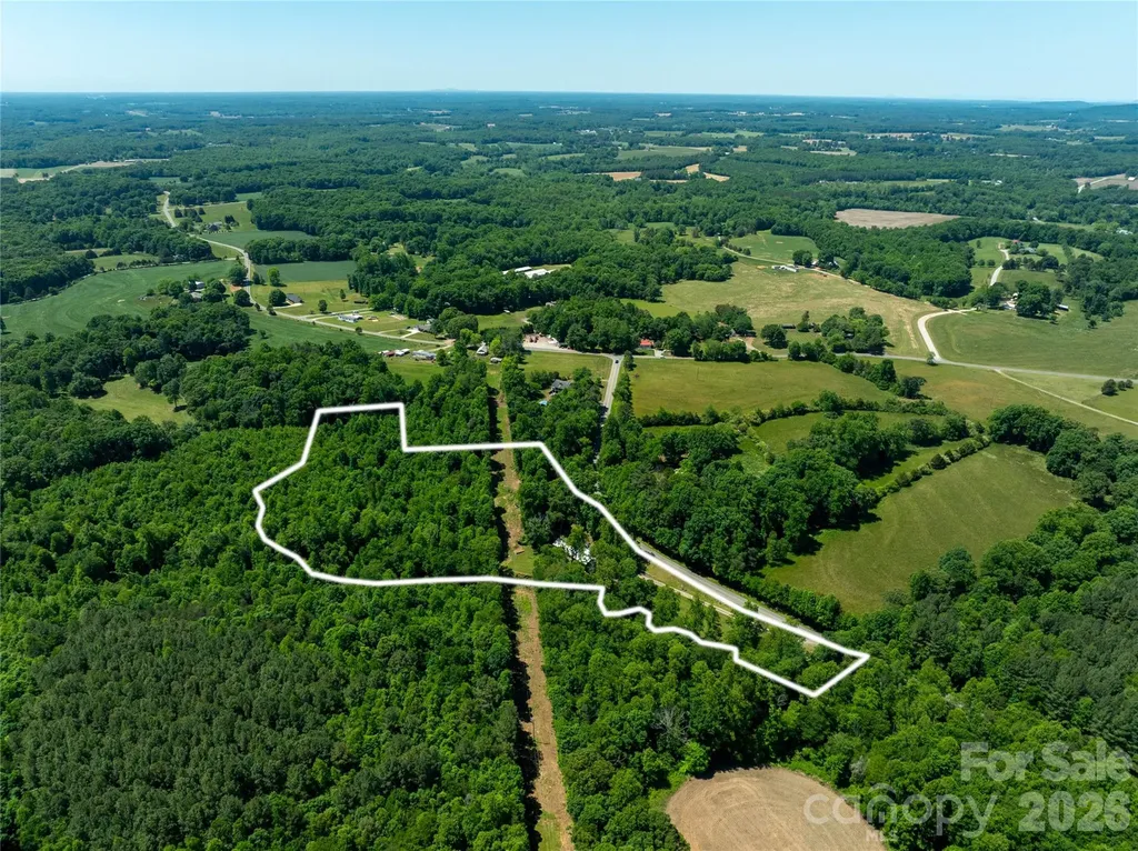 142 Pioneer Road Harmony NC 28634