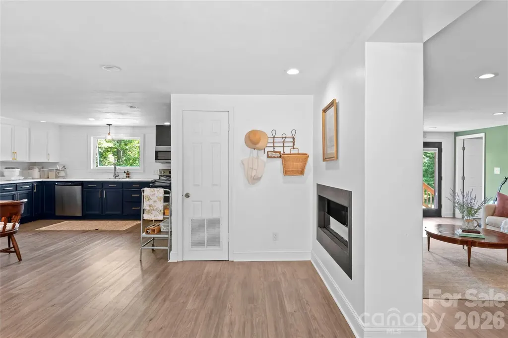142 Pioneer Road Harmony NC 28634