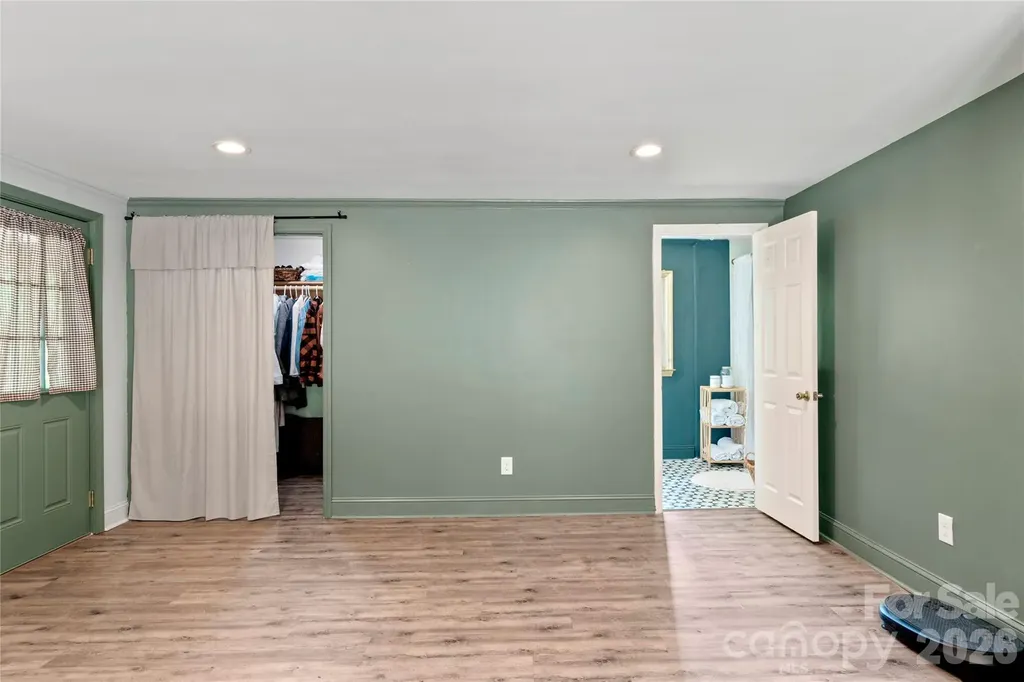 142 Pioneer Road Harmony NC 28634
