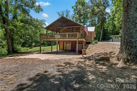 142 Pioneer Road Harmony NC 28634