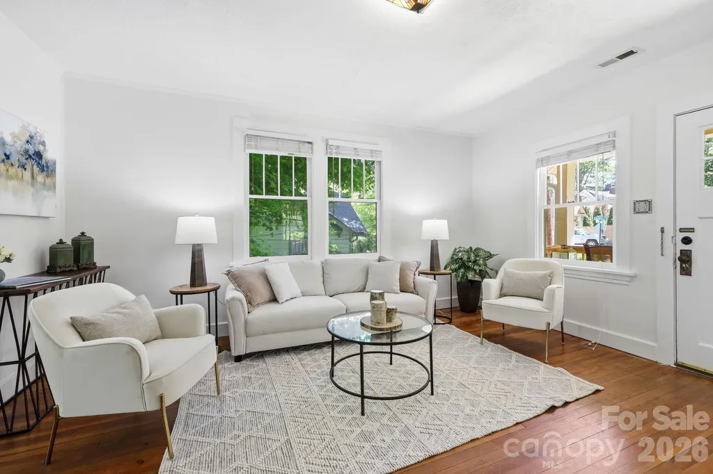 86 Annandale Avenue Asheville NC 28801