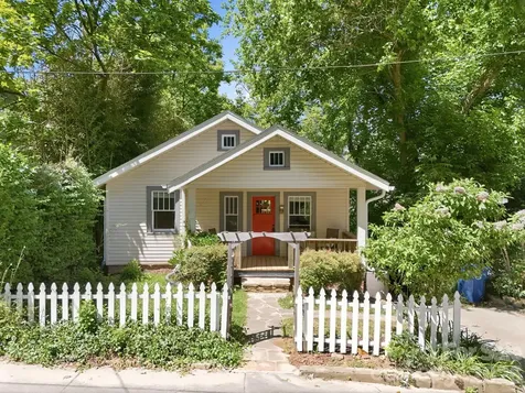 86 Annandale Avenue Asheville NC 28801