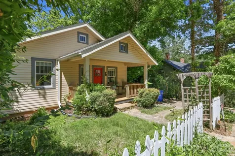 86 Annandale Avenue Asheville NC 28801
