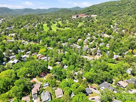 86 Annandale Avenue Asheville NC 28801