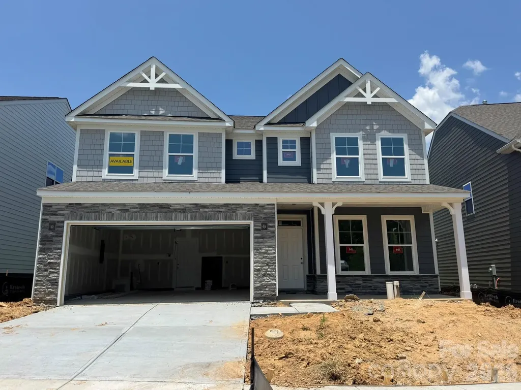 2617 Wild Azalea Court Monroe NC 28110